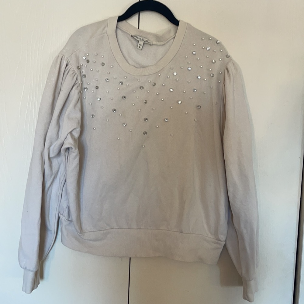 Express Sweater - Picture 2 of 5